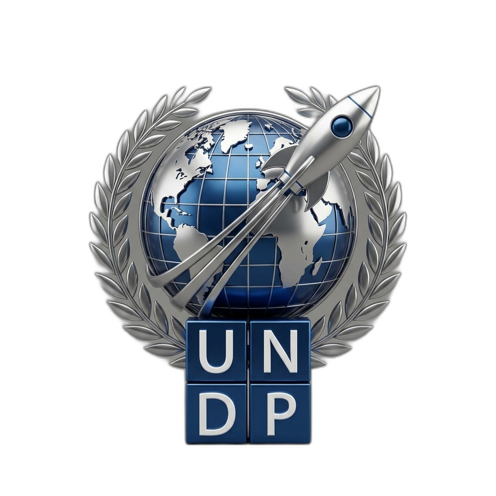 UNDP Stellar Chain Logo